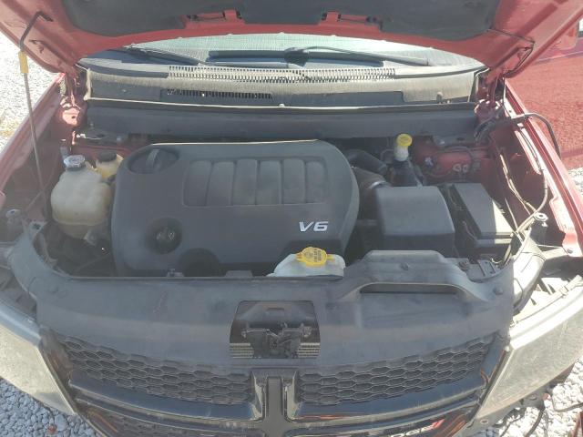 Photo 12 from auction – 2017 DODGE JOURNEY CR with VIN 3C4PDDGG3HT583191