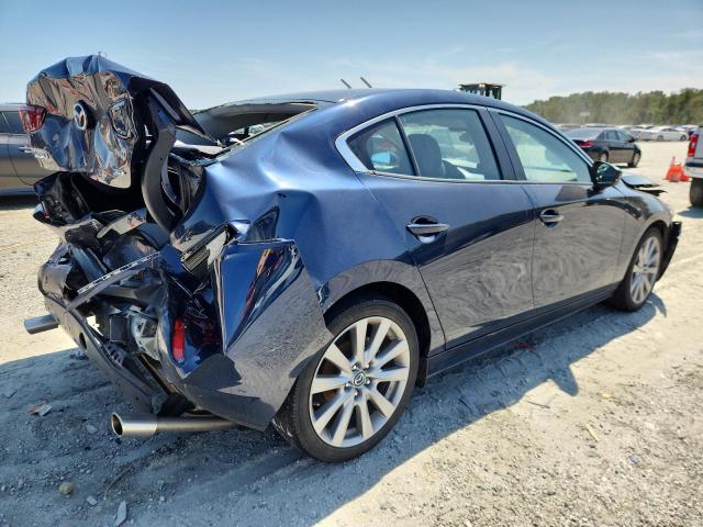 Photo 3 from auction – 2022 MAZDA 3 SELECT with VIN 3MZBPABL1NM314176