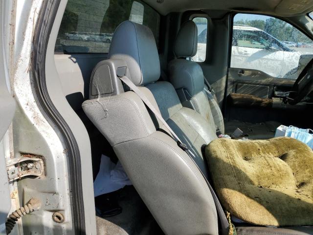 Zdjęcie 10 z aukcji – 2007 FORD F150 z VIN 1FTRF12237NA76738