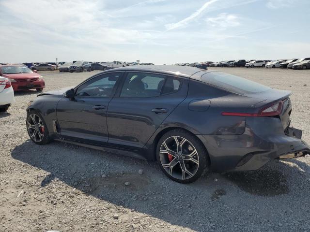 Photo 2 from auction – 2020 KIA STINGER GT with VIN KNAE35LC7L6086986