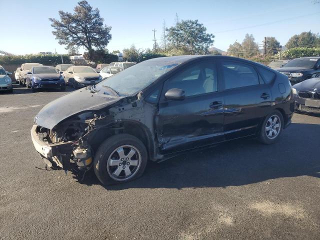TOYOTA PRIUS 2006 with VIN JTDKB20U463156759 - Photo from auction