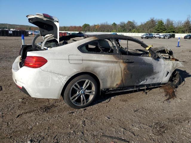 Фото 3 с аукциона – 2014 BMW 428 XI с VIN WBA3N5C54EF716646