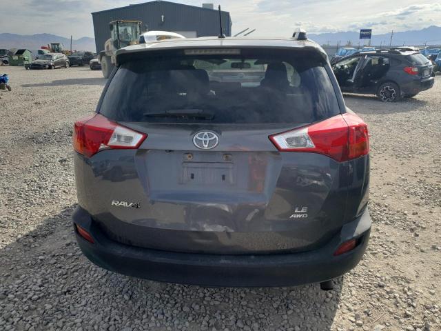 Photo 6 from auction – 2015 TOYOTA RAV4 with VIN JTMBFREV3FD113894