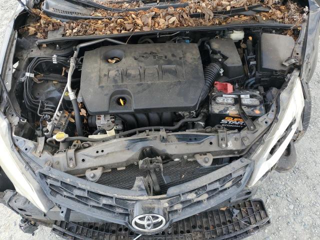 Photo 11 from auction – 2014 TOYOTA COROLLA L with VIN 5YFBURHE9EP175653