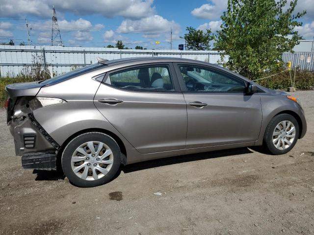 Photo 3 from auction – 2012 HYUNDAI ELANTRA GL with VIN 5NPDH4AEXCH124702