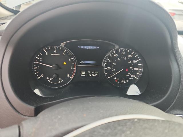 Photo 9 from auction – 2015 NISSAN ALTIMA 2.5 with VIN 1N4AL3AP1FC417908