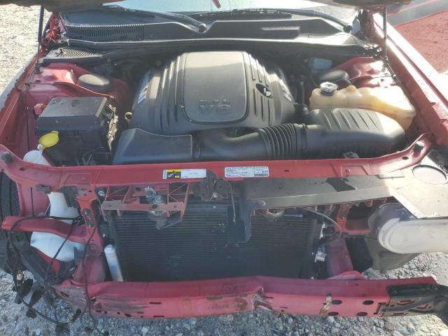 Photo 11 from auction – 2013 DODGE CHALLENGER R/T with VIN 2C3CDYBT0DH614575