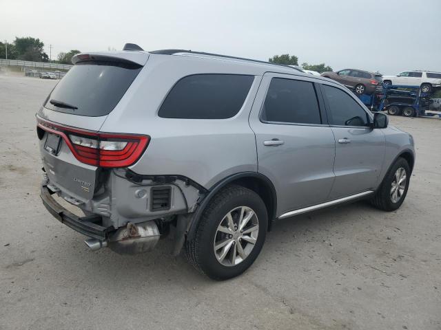 Photo 3 from auction – 2015 DODGE DURANGO LIMITED with VIN 1C4RDJDG2FC837381