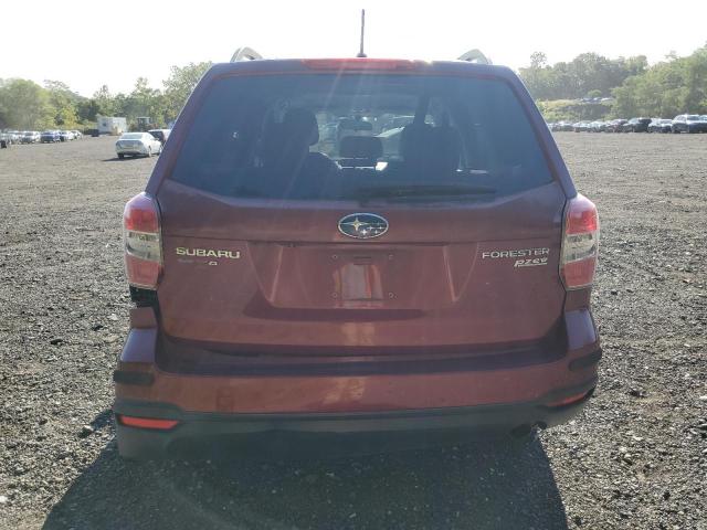 Photo 6 from auction – 2014 SUBARU FORESTER with VIN JF2SJAEC3EH406623