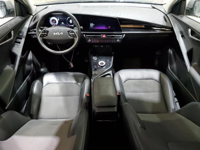 Photo 8 from auction – 2023 KIA NIRO WIND with VIN KNDCR3L13P5034049