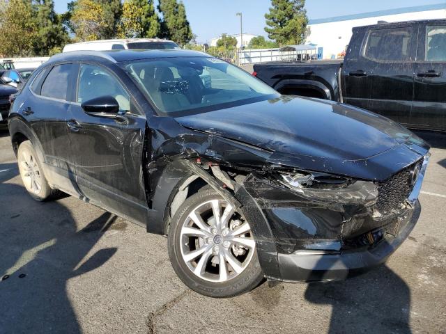 Photo 4 from auction – 2023 MAZDA CX-30 PREF with VIN 3MVDMBCM3PM512745