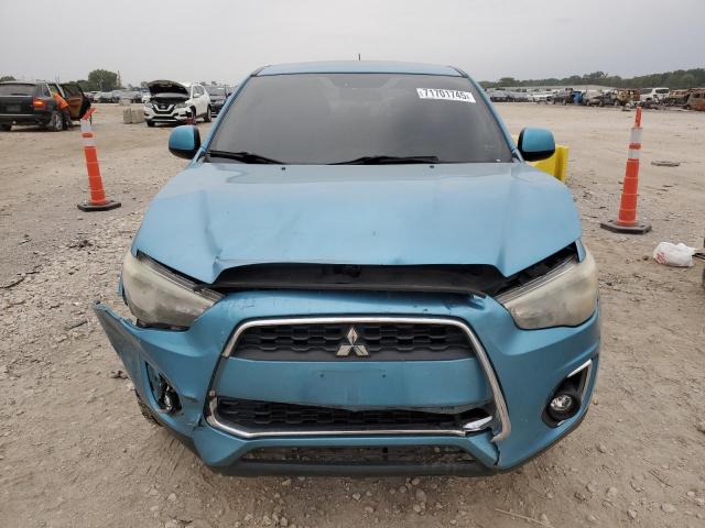 Photo 5 from auction – 2013 MITSUBISHI OUTLANDER with VIN 4A4AR4AU7DE006169