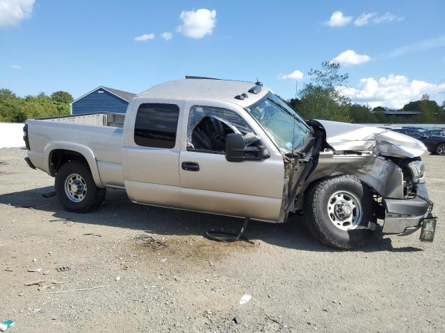 Photo 4 from auction – 2004 CHEVROLET SILVERADO with VIN 1GCHK29U94E299298