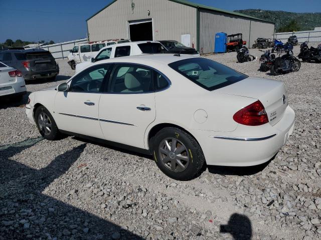 Photo 2 from auction – 2008 BUICK LACROSSE CX with VIN 2G4WC582481277993