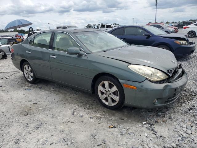 Photo 4 from auction – 2005 LEXUS ES 330 with VIN JTHBA30G555098052