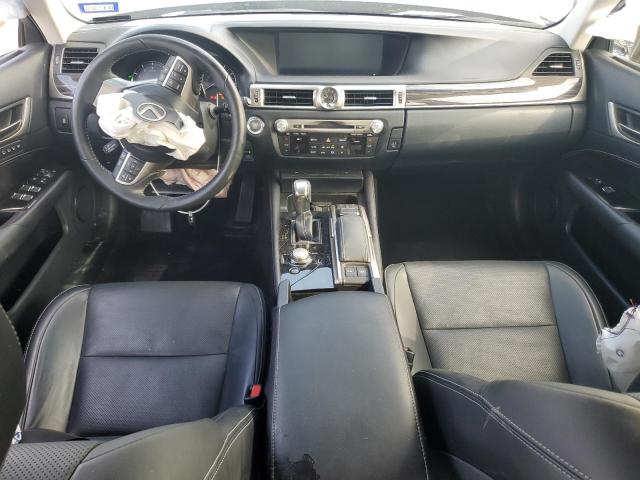 Photo 8 from auction – 2019 LEXUS GS 350 BASE with VIN JTHBZ1BLXKA017380
