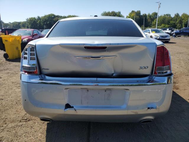 Photo 6 from auction – 2013 CHRYSLER 300 with VIN 2C3CCARG2DH745669