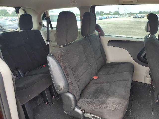 Photo 11 from auction – 2014 DODGE GRAND CARA with VIN 2C4RDGBG0ER411622
