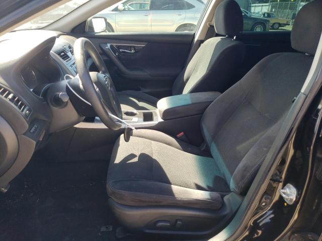 Photo 7 from auction – 2014 NISSAN ALTIMA 2.5 with VIN 1N4AL3AP3EC138541