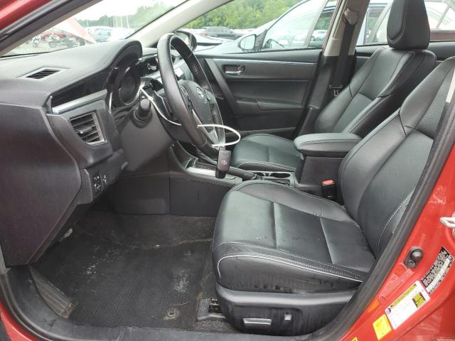 Photo 7 from auction – 2014 TOYOTA COROLLA L with VIN 2T1BURHE4EC103887