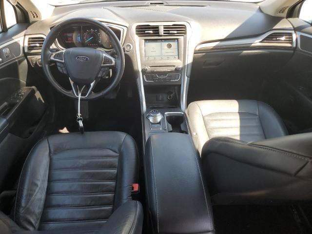 Photo 8 from auction – 2017 FORD FUSION SE with VIN 3FA6P0HD5HR341490