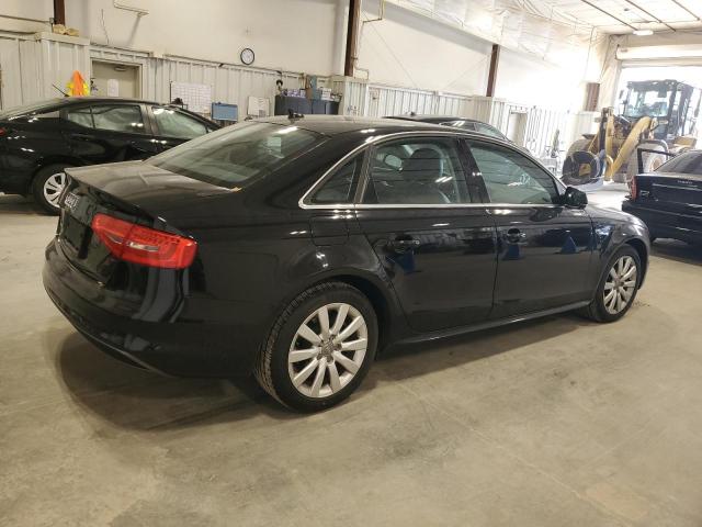 Photo 3 from auction – 2015 AUDI A4 PREMIUM with VIN WAUAFAFL2FN003372