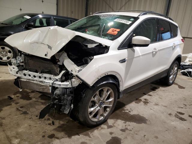 FORD ESCAPE SE 2014 with VIN 1FMCU9G95EUA96875 - Photo from auction
