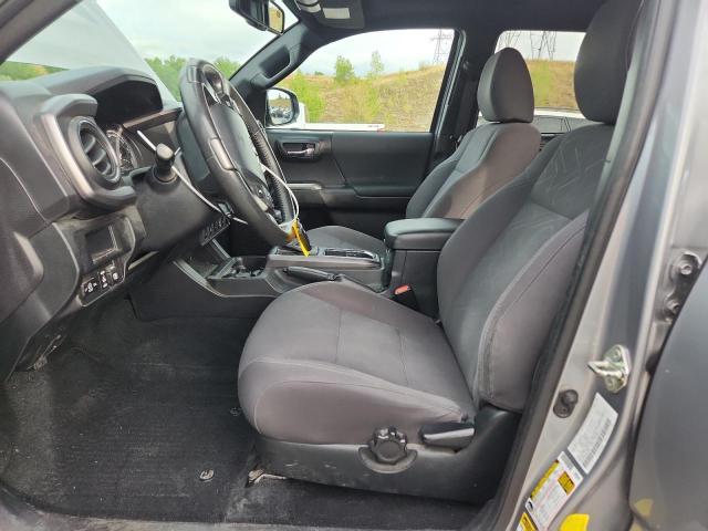 Photo 7 from auction – 2017 TOYOTA TACOMA DOU with VIN 3TMCZ5AN3HM079702
