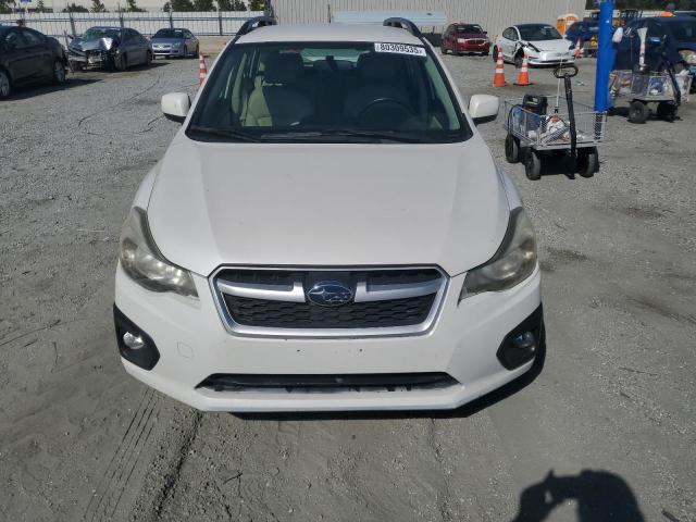 Photo 5 from auction – 2012 SUBARU IMPREZA SP with VIN JF1GPAR62CH233929
