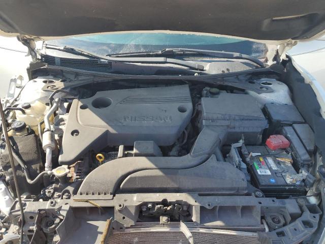 Photo 11 from auction – 2016 NISSAN ALTIMA 2.5 with VIN 1N4AL3AP8GC280693
