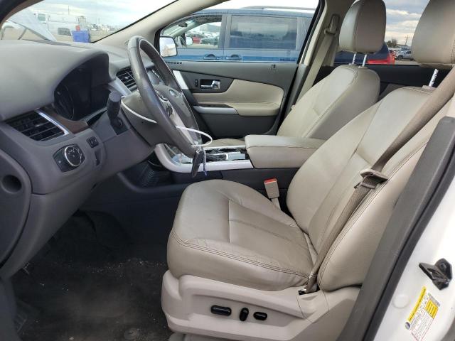 Photo 7 from auction – 2014 FORD EDGE LIMIT with VIN 2FMDK4KC9EBA06276