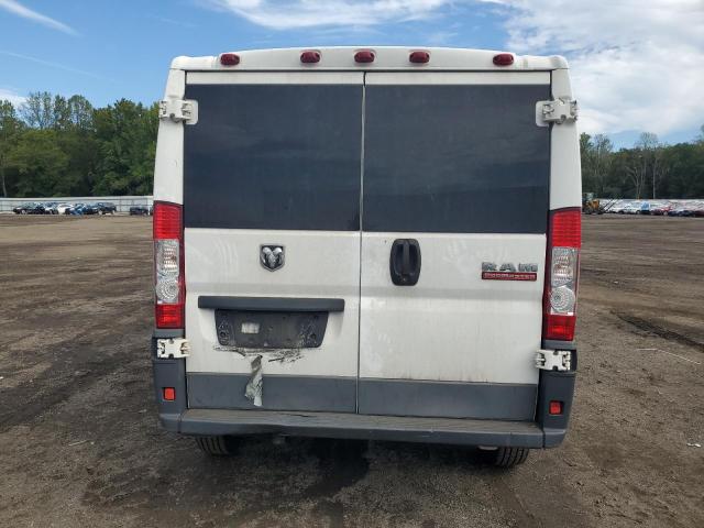 Photo 6 from auction – 2017 RAM PROMASTER with VIN 3C6TRVAG8HE541156