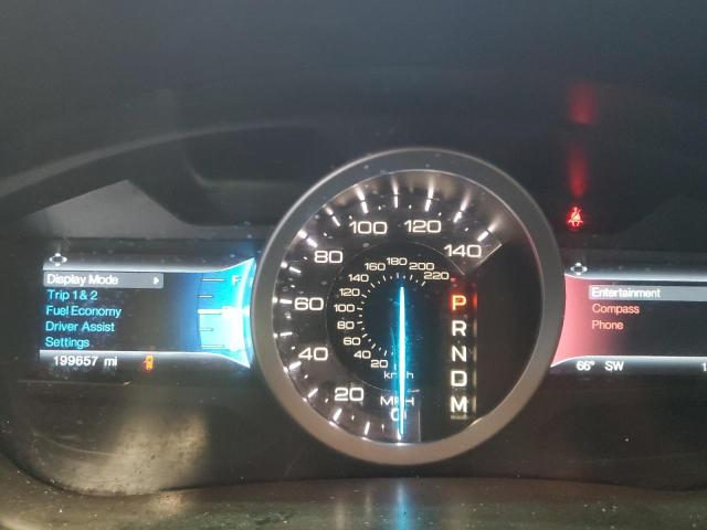 Photo 9 from auction – 2014 FORD EXPLORER X with VIN 1FM5K8D87EGA87226