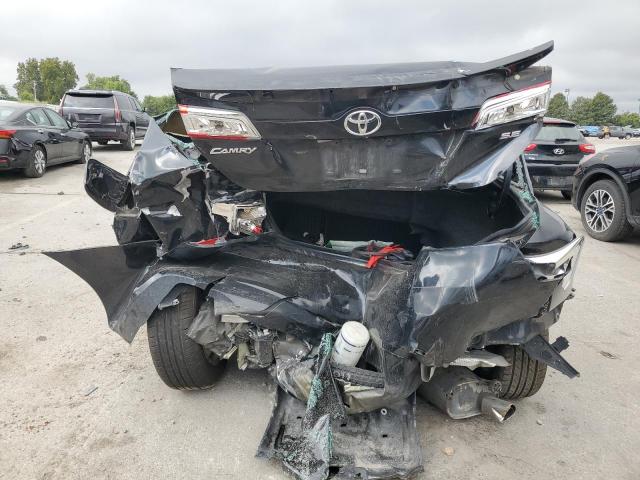 Photo 6 from auction – 2014 TOYOTA CAMRY L with VIN 4T1BF1FK5EU761365