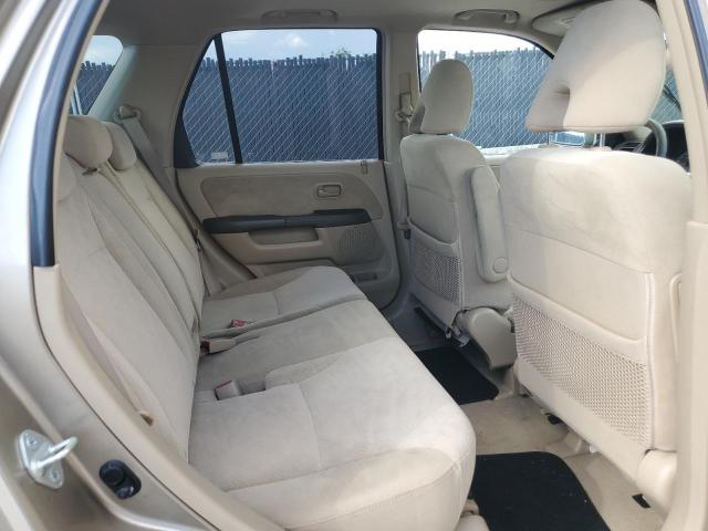 Photo 11 from auction – 2006 HONDA CR-V EX with VIN JHLRD68896C017771