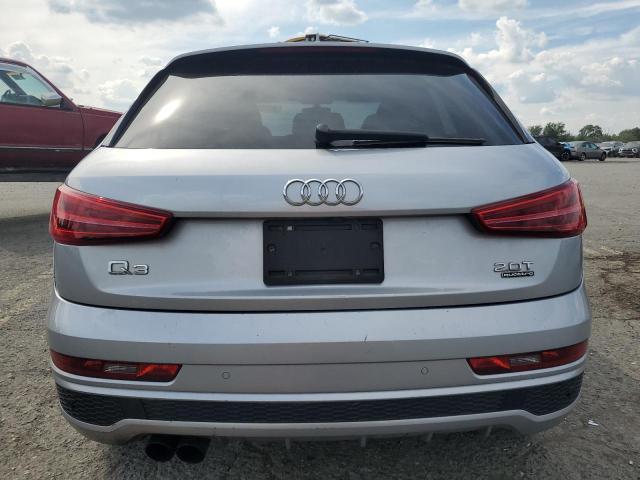 Photo 6 from auction – 2016 AUDI Q3 PRESTIG with VIN WA1GFCFS5GR009350