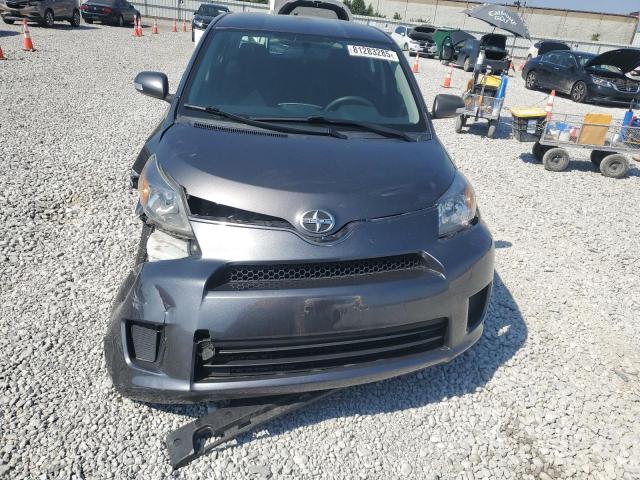 Photo 5 from auction – 2014 TOYOTA SCION XD with VIN JTKKUPB4XE1043101
