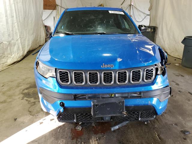 Photo 5 from auction – 2024 JEEP COMPASS SP with VIN 3C4NJDANXRT121901