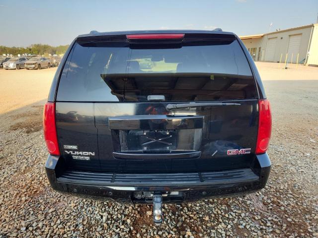 Photo 6 from auction – 2007 GMC YUKON with VIN 1GKFK13027J367108