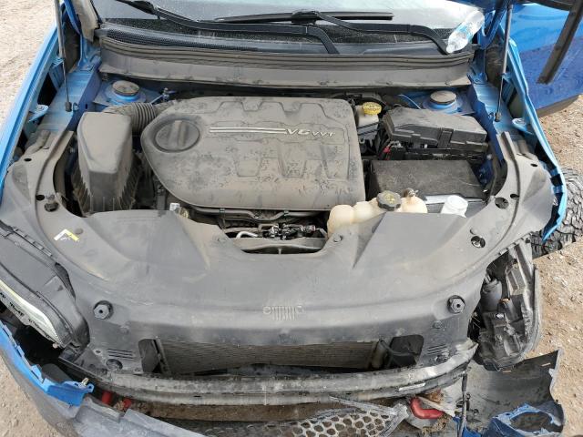 Photo 11 from auction – 2019 JEEP CHEROKEE T with VIN 1C4PJMBX6KD245359