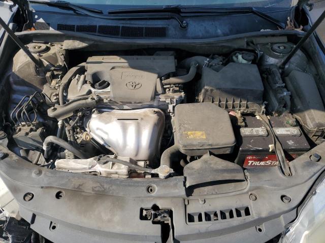 Photo 11 from auction – 2015 TOYOTA CAMRY LE with VIN 4T4BF1FK1FR503769