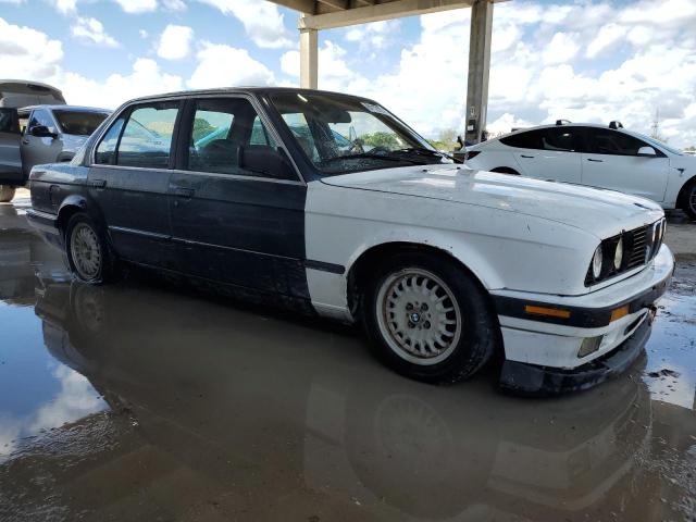 Photo 4 from auction – 1986 BMW 325 E with VIN WBAAE5401G0986689
