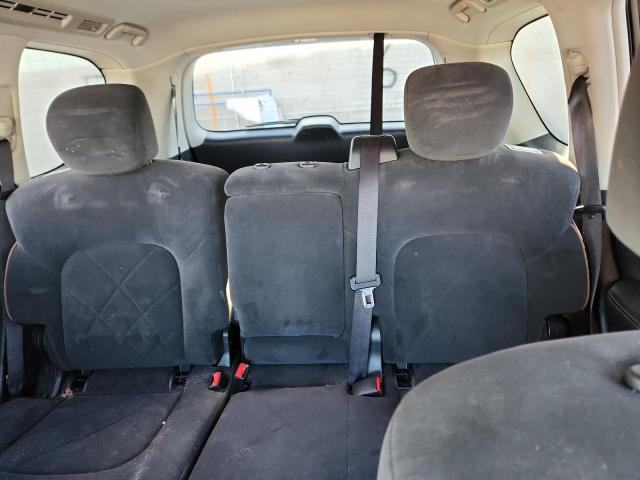 Photo 10 from auction – 2020 NISSAN ARMADA SV with VIN JN8AY2NC3L9617618