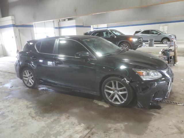 Photo 4 from auction – 2016 LEXUS CT 200 with VIN JTHKD5BH7G2267159