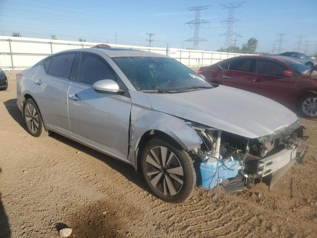 Photo 4 from auction – 2019 NISSAN ALTIMA SL with VIN 1N4BL4EW5KC156546