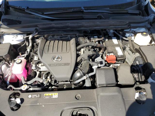 Photo 11 from auction – 2024 LEXUS RX 350 BASE with VIN 2T2BAMCAXRC065728