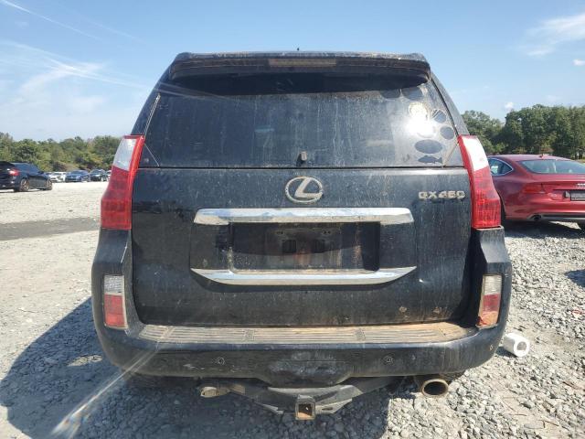 Zdjęcie 6 z aukcji – 2012 LEXUS GX 460 z VIN JTJBM7FX4C5049930