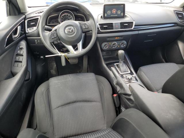 Photo 8 from auction – 2016 MAZDA 3 SPORT with VIN 3MZBM1U73GM308164