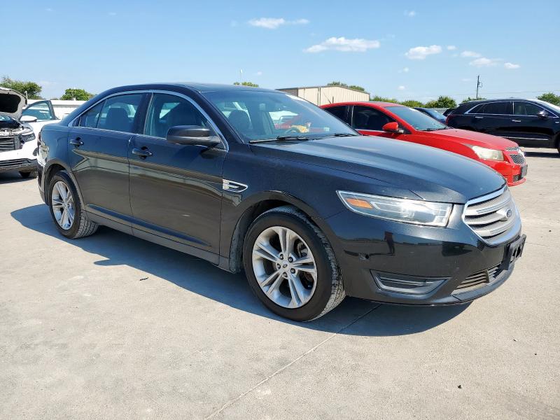 Photo 4 from auction – 2015 FORD TAURUS SEL with VIN 1FAHP2E84FG189945