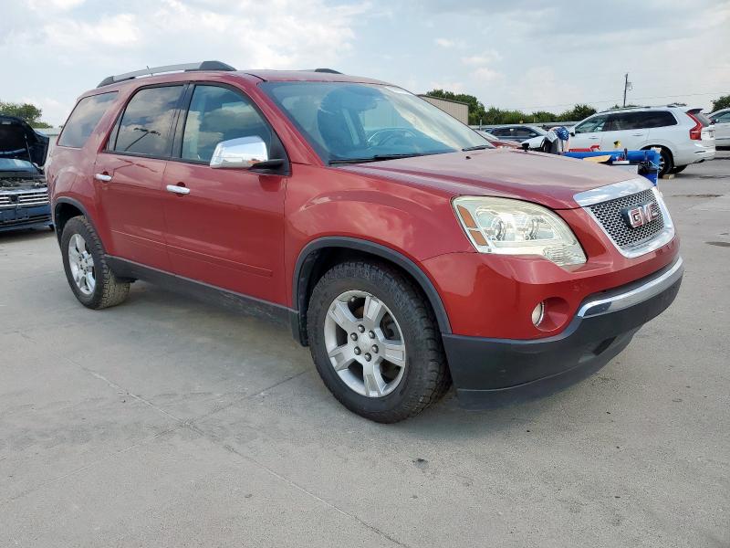 Zdjęcie 4 z aukcji – 2012 GMC ACADIA SLE z VIN 1GKKRNED5CJ387008